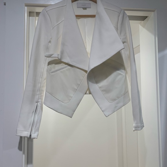 Blank NYC Jacket—EUC - Picture 2 of 5